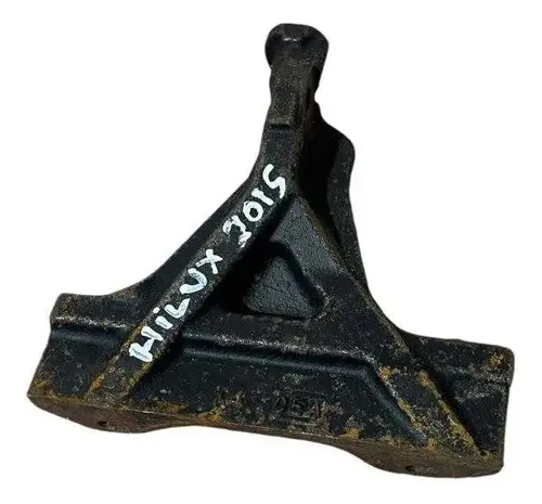 Suporte Coxim Motor Toyota Hilux 3.0 2005 A 2015 Original 