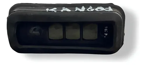 Interruptor Luz Porta Traseira Esquerda Renault Kangoo 2004