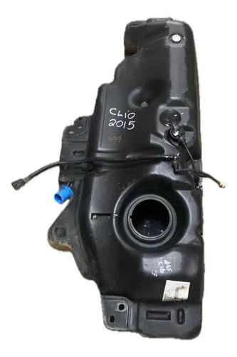 Tanque Combustível Renault Clio 2015