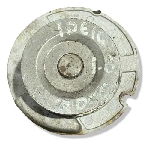 Bomba Água Fiat Idea 1.8 2001 2002 2003 2004 2005 2006 2007