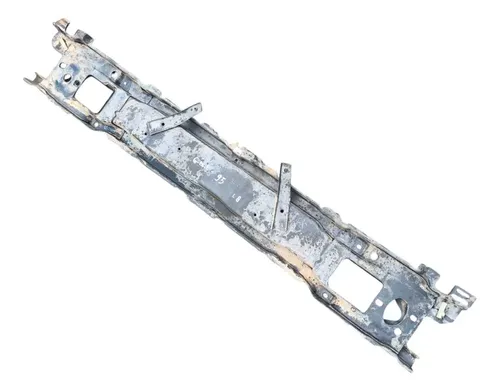 Alma Traseira Parachoque Volkswagen Golf 1.8 1995/1998