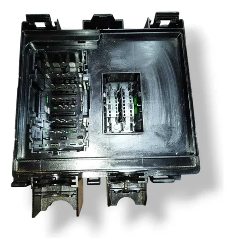 Caixa Fusíveis Terminal Ford Ka 1.0 2020 2021 Jtbt14d068ab01