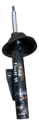 Amortecedor Dianteiro Direito Escort Logus Verona 1993/1996