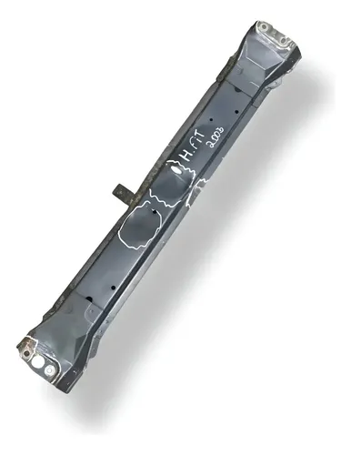 Alma Para-choque Dianteiro Honda Fit C/detalhe 2004 2005