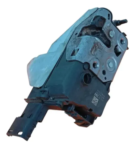 Fechadura Porta Dianteira Direita Peugeot 3008 2011/2012