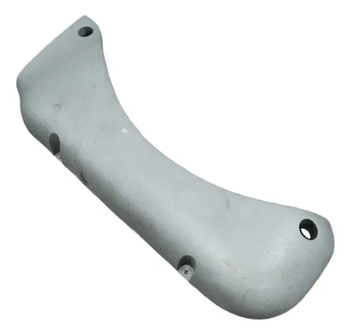 Porta Objetos Dianteiro Esquerdo Renault Kangoo 8200115532