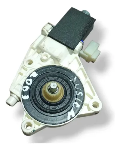 Motor Vidro Traseiro Esquerdo Ford Fusion 2006 6e535427145ab