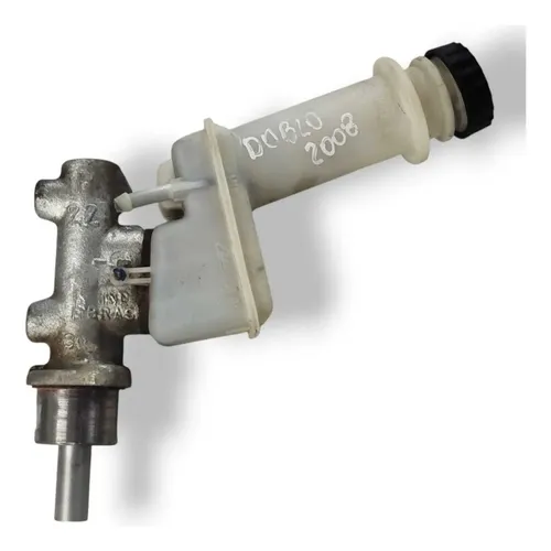 Cilindro Mestre Fiat Doblo Adventure 2008/2013 - 20552280601