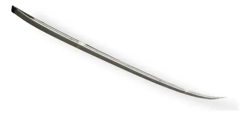 Rack Teto Lado Esquerdo Volvo Xc60 2010 2011 2012 853491000 Prateado