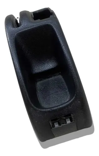 Console Suporte Freio Mão Peugeot 206 2003 9625037477