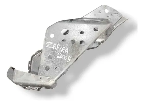 Suporte Pedal Freio Chevrolet Zafira 2005 2006 2007 208 2009