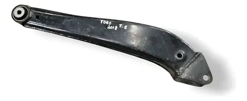 Braço Suspensão Oscilante Tras Esquerdo Fiat Toro 2018