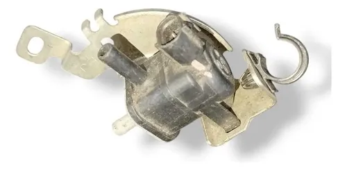 Valvula Solenoide Toyota Etios 1.5 2017 2018 2019 2020