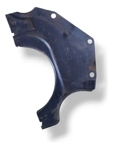 Chapa Inferior Proteção Ford Ka 1.0 Zetec 2000 2001 A 2007
