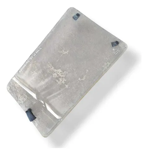 Vidro Fixo Janela Traseira Esquerda Gm Marajo 2p 1984/1987