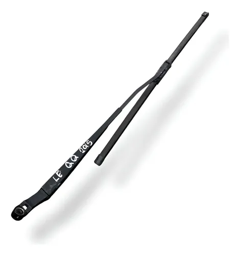 Braço Haste Limpador Esquerdo Chery Qq 1.0 2015 A 2018 Esquerdo