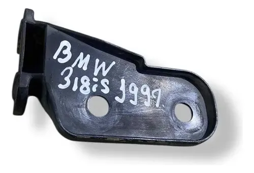 Suporte Guia Para-choque Direito Bmw 318i S 97 812257815111
