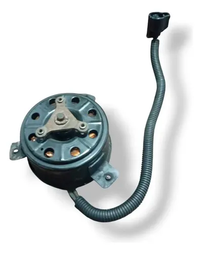 Motor Ventoinha Kia Cadenza 3.5 6v 2011 2012 2013 A005385 127v