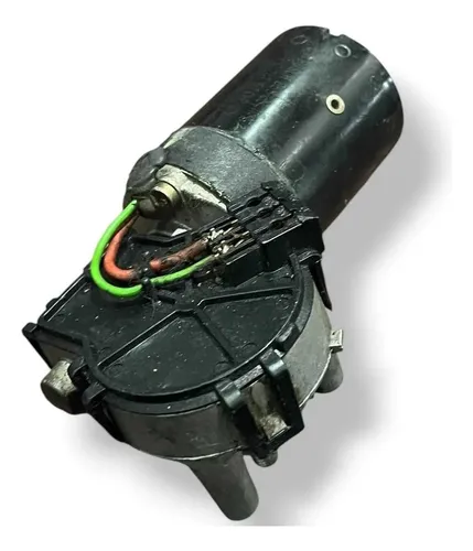 Motor Limpador Para-brisa Dianteiro Golf 1999 0390241151