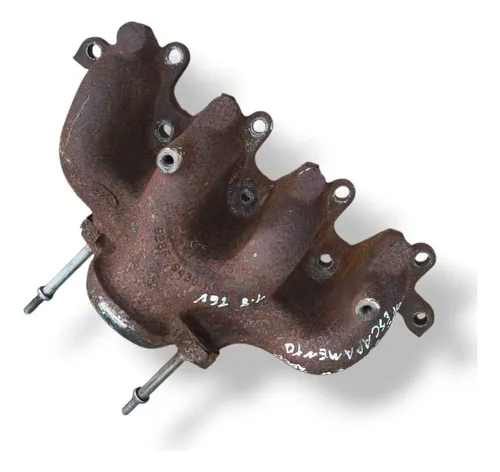 Coletor Admissao Ford Escort 2000 2001 2002 2003 2004