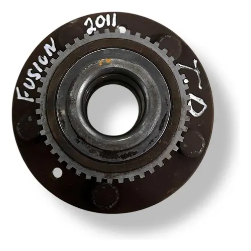 Cubo Rolamento Roda Traseira Direita Ford Fusion 2011 2012