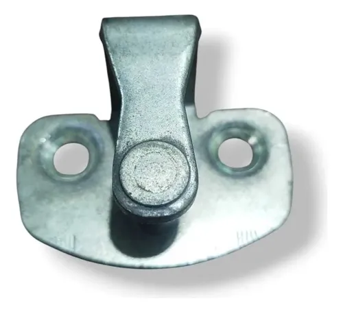 Batente Fechadura Porta Fiat Linea 1.9 2009 2010 2011 2012