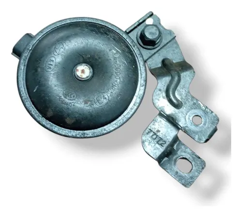 Buzina Hyundai Hb20 1.6 2013 2014 2015 2016 - 966301s002