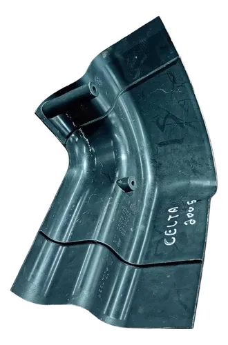 Tampa Ventilador Interno Chevrolet Celta 2007 2008 93319466 220v