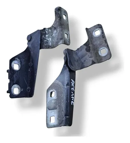 Par Dobradiça Capo Renault Megane 2008 2009 2010 2011 468183