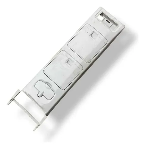 Console Teto Fiat Idea  2012 2013 2014 2015 2016  100201512