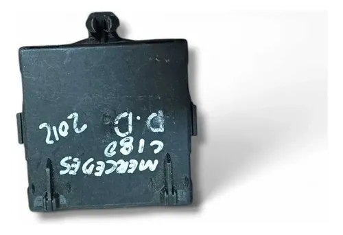 Módulo Porta Dianteiro Direito Mercedes C180 1.8 A2129004102