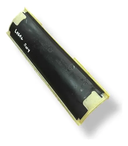 Palheta Caixa Evaporadora Ar Renault Logan 2014 2015 2016