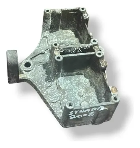 Suporte Bobina Ignição Fiat Strada 2008 2009 2010 2011 2012