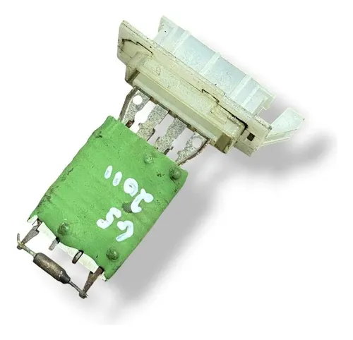 Resistencia Ar Condicionado Volkswagen Gol 2012 996018t