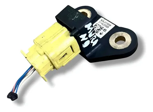 Sensor Airbag Frontal Nissan Murano 2008 A 2010 3142d6d 1