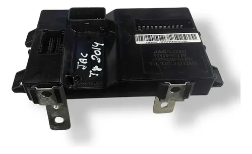 Modulo Conforto Jac  T8 2.0 2013 2014 2015  95450v7130