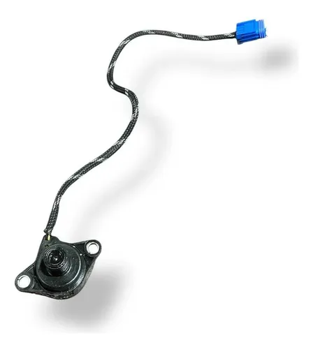 Sensor Pressão Óleo Câmbio Peugeot 2008 1.6 2016 2017 2018