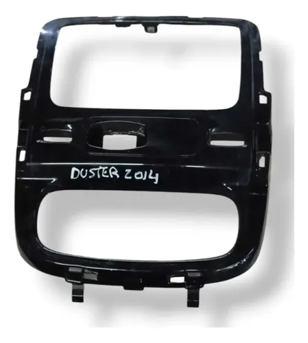 Moldura Painel Central Renault Duster 2.0 2014 682600800r