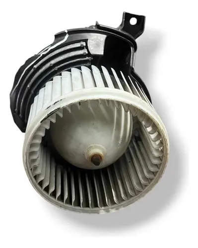 Motor Ventilador Ar Forçado Chevrolet Celta 2003 Detalhe 12v