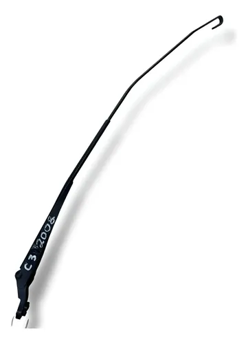 Braço Limpador Para-brisa Direito Citroen C3 2010 9685241980 Direito