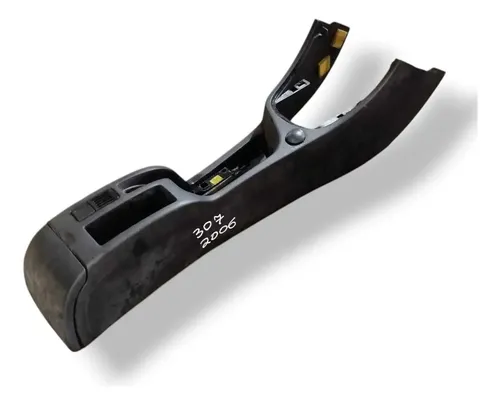 Console Central Peugeot 307 2005 2006 2007 2008 9634496677
