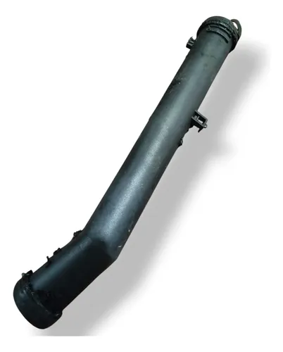 Tubo Cano Agua Refrigeração Volkswagen Voyage 2014 2015 7009