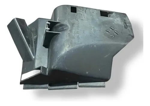 Saída Ar Traseiro Chevrolet Blazer 2009 2010 2011 15650501