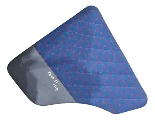 Forro Porta Traseira Direita Fiat Palio 1997 1998 1999 2000