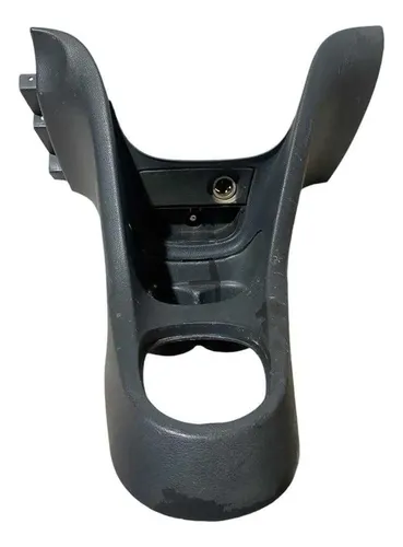 Console Central Porta Copo Jac J3 2009 Á 2014 5305022u8010