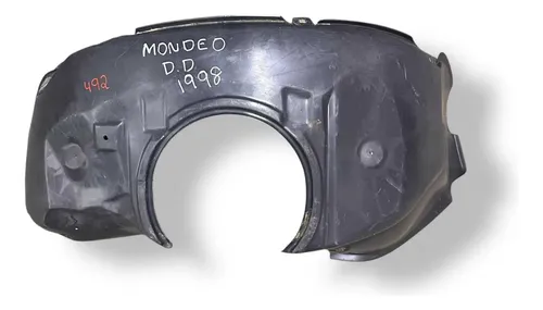 Parabarro Dianteiro Esquerdo Ford Mondeo 1997 1998 96bg16114