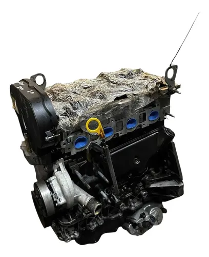 Motor Parcial 2.0 Ford Mondeo 2000 2001 2002 2003