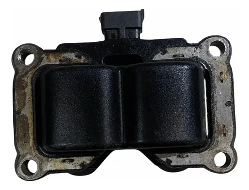 Bobina De Ignição Chevrolet Astra 1.8 2000 2001 2002 2003