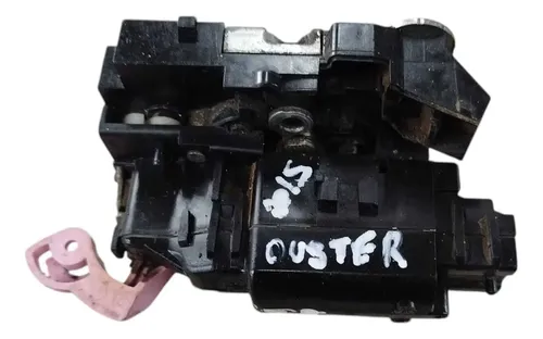 Fechadura Elétrica Traseira Esquerda Duster  2.0  2014/2015