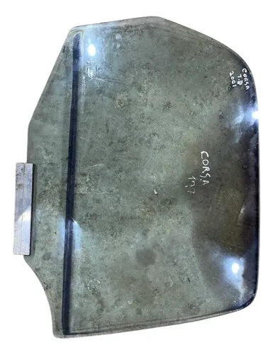Vidro Porta Traseira Direita Chevroletcorsa 4 Portas 00 A 04